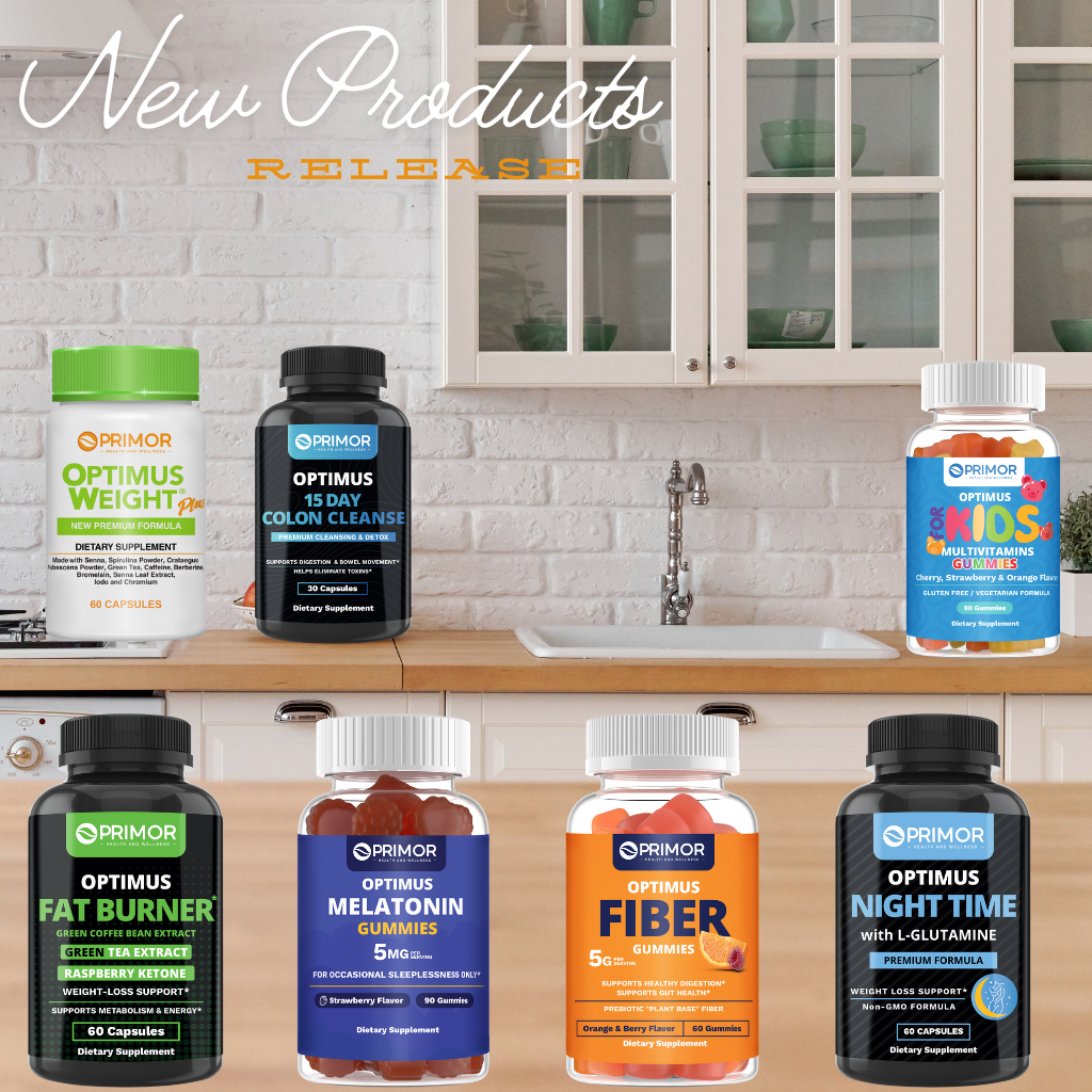 New Products
