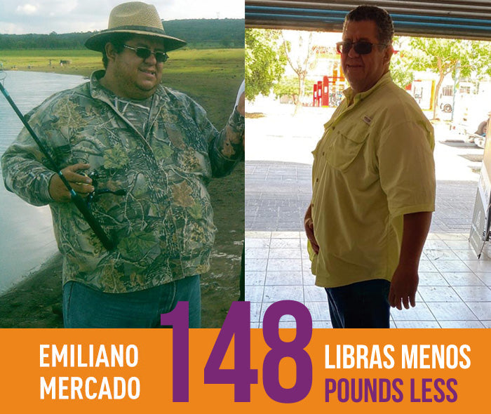 Optimus Weight PLUS is already a way of life for me