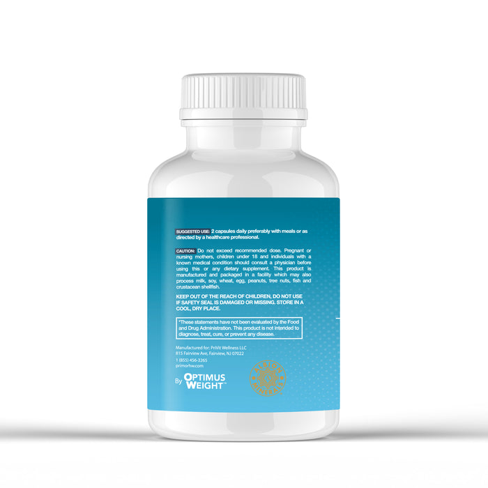Optimus MAGNESIUM Glycinate (Chelate) – High Absorption – NON-GMO – Vegan | Supports Relaxation, Mood and Sleep | Supports Muscle Relaxation and Stress Management.