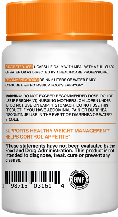 Optimus Weight Plus + 15 Day Colon Cleanse Kit