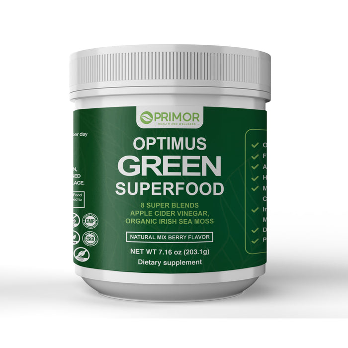 Kit Detox - Weight Loss Phase 1